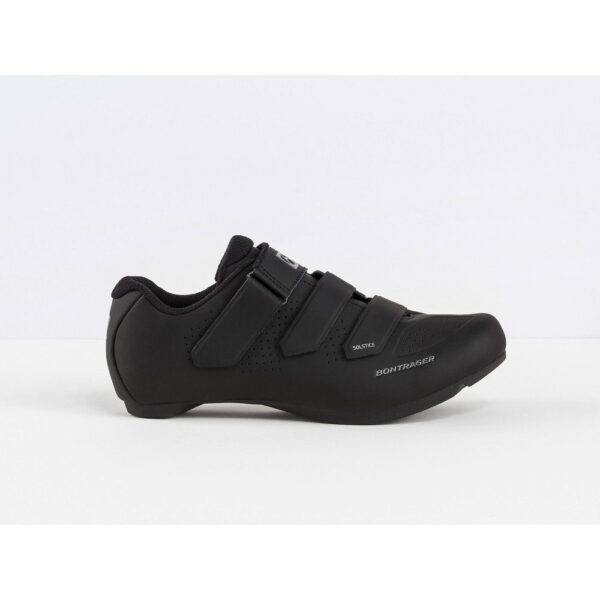 Buty szosowe. Bontrager. Solstice. Black 40