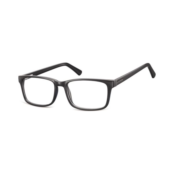 Oprawki okulary optyczne. Sunoptic. CP150 czarne