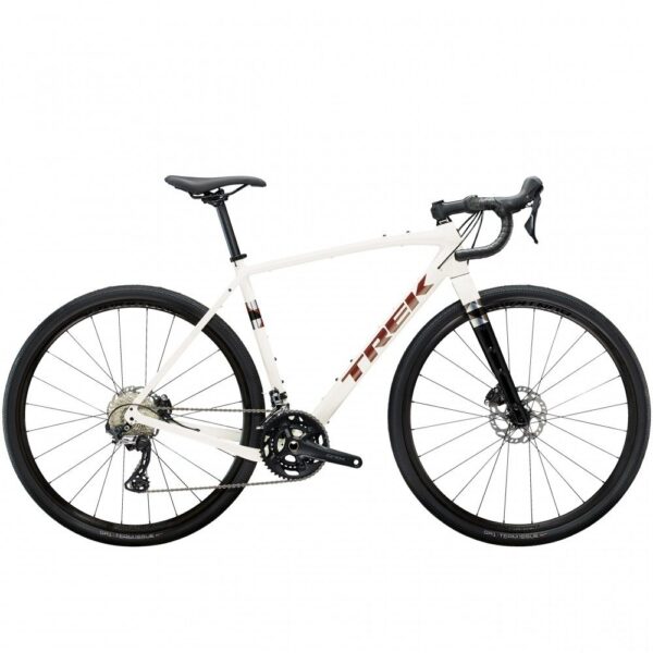 Trek. Checkpoint. ALR 5 2023 Era. White/Trek. Black 56cm