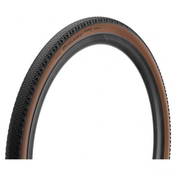 Opona. Pirelli. Cinturato. Gravel. H[=]