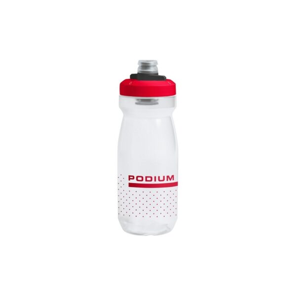 Bidon rowerowy. Camelbak. Podium 620 ml