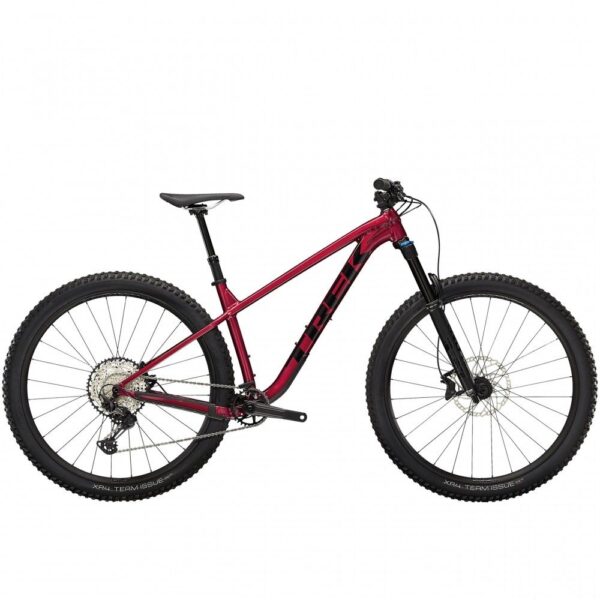 Trek. Roscoe 9 2023 Crimson. XS