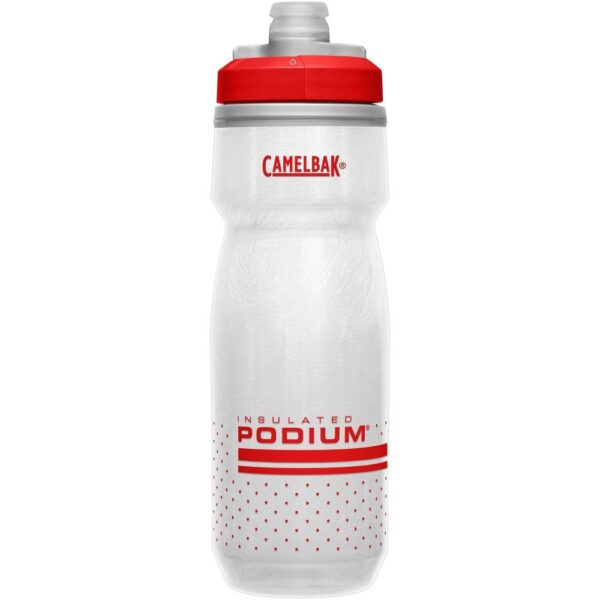 Bidon rowerowy. Camelbak. Podium. Chill 620 ml