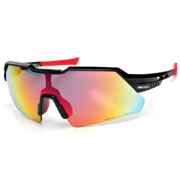 Sportowe. Okulary. Przeciwsłoneczne. ARCTICA S-315A Revo