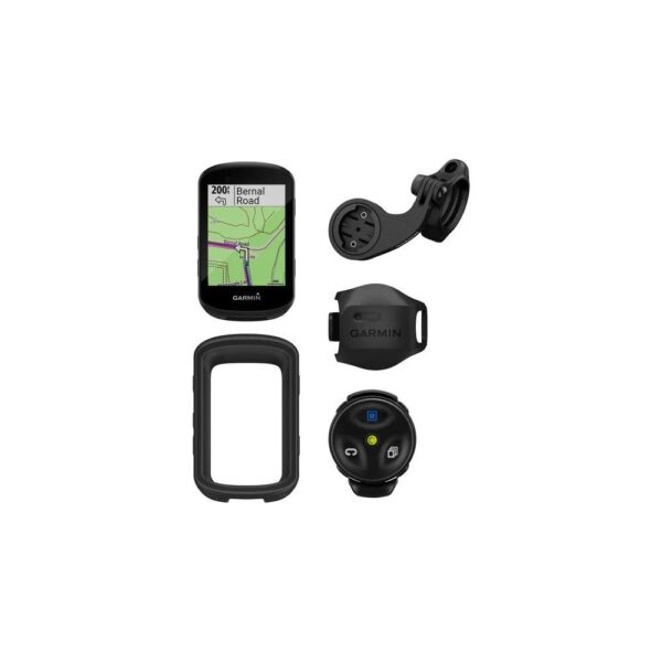 Licznik rowerowy. Garmin. Edge 530 MTB Bundle