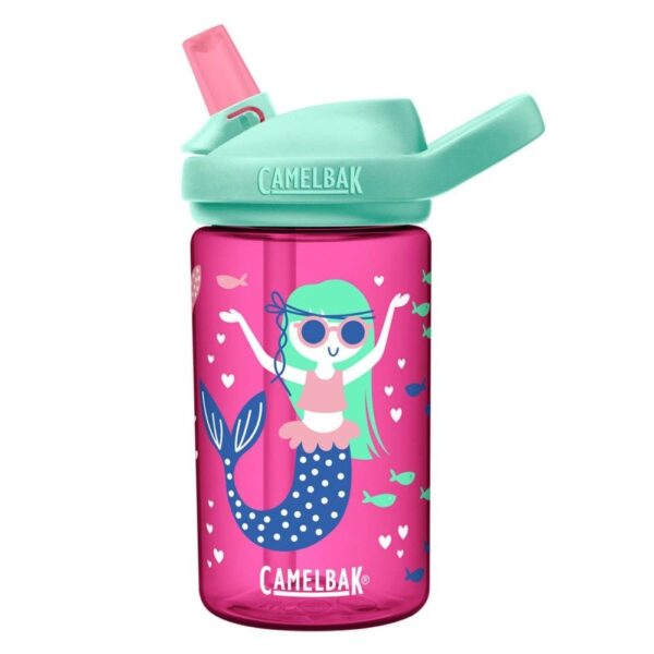 Butelka. Camelbak. Eddy. Kids 400 ml