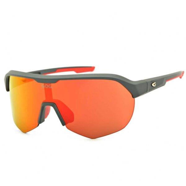 Rowerowe okulary sportowe przeciwsłoneczne. GOG E501-2