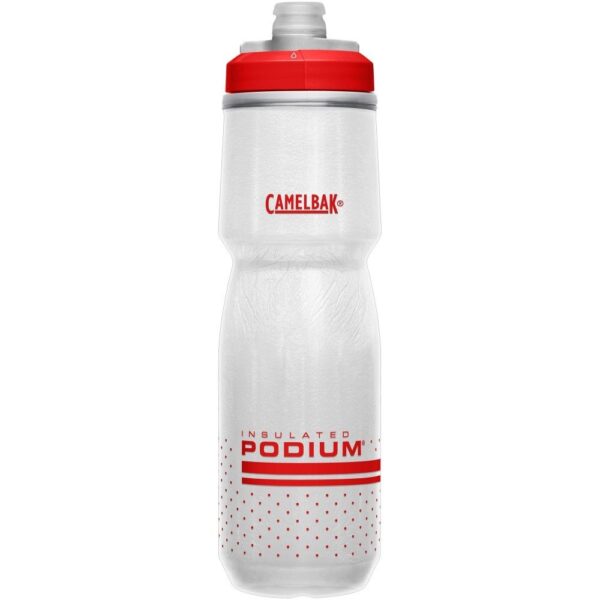 Bidon rowerowy. Camelbak. Podium. Chill 710 ml