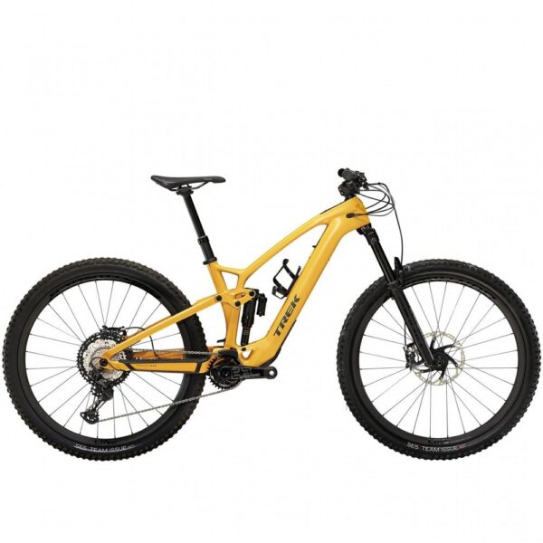 Trek. Fuel. EXe 9.8 XT 2023 Satin. Baja. Yellow. L[=]