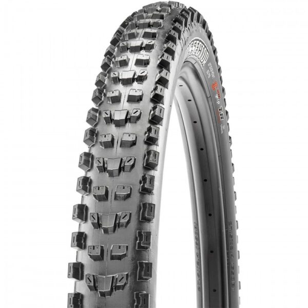 Opona. MTB Maxxis. Dissector. WT TR EXO