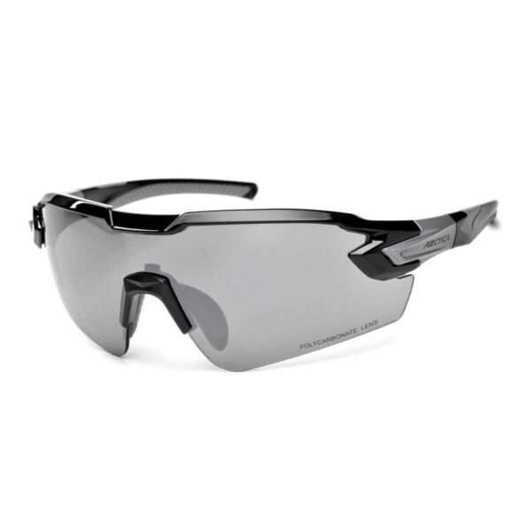 Rowerowe. Okulary. Sportowe. ARCTICA S-316 przeciwsłoneczne