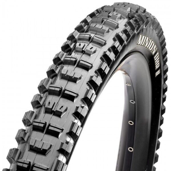 Opona. MTB Maxxis. DHR II WT TR EXO