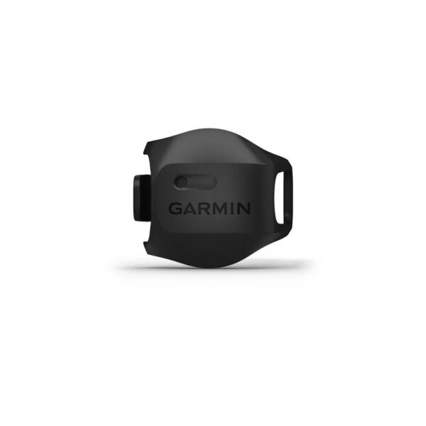 Rowerowy czujnik prędkości. Garmin 2 generacji