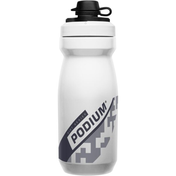 Bidon rowerowy. Camelbak. Podium. Dirt 620 ml