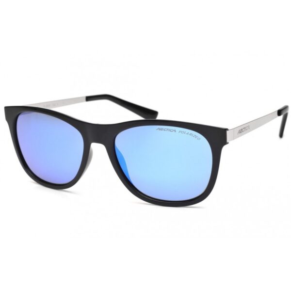 Arctica. S-265A polaryzacyjne okulary nerdy lustrzanki