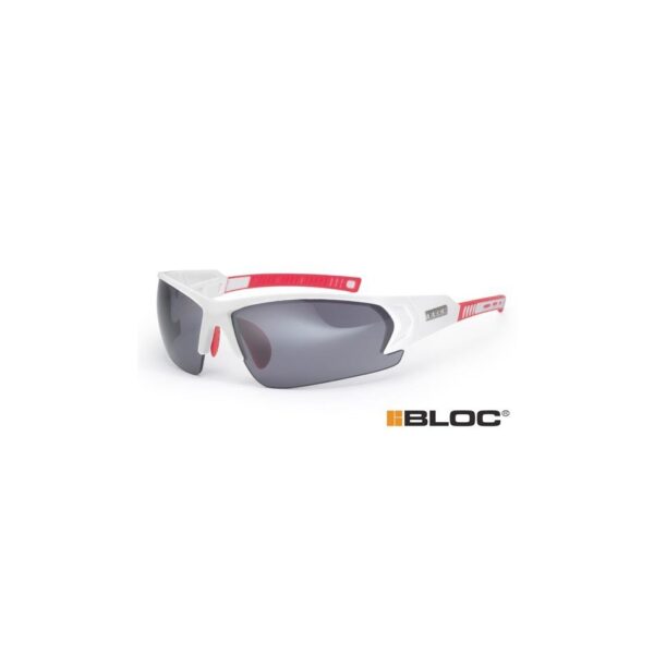 Okulary sportowe. BLOC bronx xw2