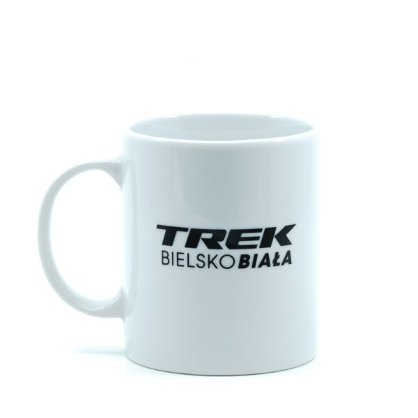 Kubek. Trek. Bielsko 300 ml