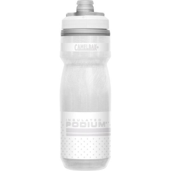 Bidon rowerowy. Camelbak. Podium. Chill 620 ml