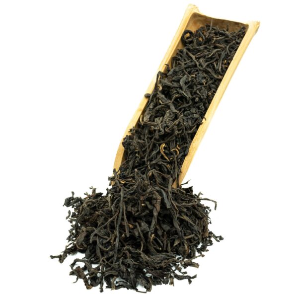 Manipur Smoky Wild Tea 2024