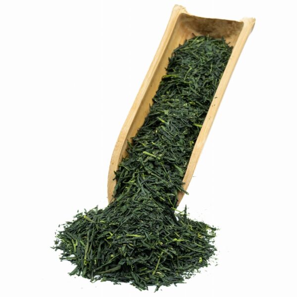 Herbata zielona Shincha Kagoshima 2024 50 g