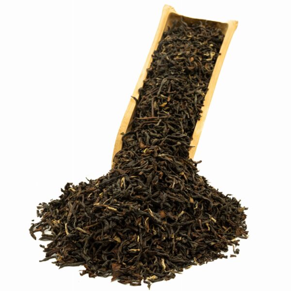 Herbata Czarna Darjeeling Second Flush 2024 SINGBULI DJ/083 SFTGFOP1 (CH) MUSK