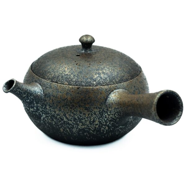 Czajnik Yokode Kyusu Tokoname-yaki 250 ml