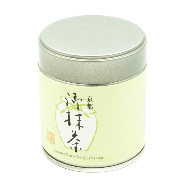 Herbata zielona Matcha Kyoto BIO 2024 30 g