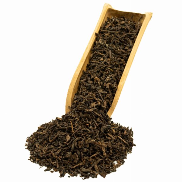 Herbata Pu Erh Shu