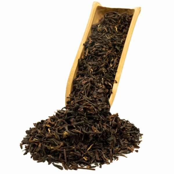 Herbata czarna Darjeeling Autumnal 2024 SINGELL FTGFOP1