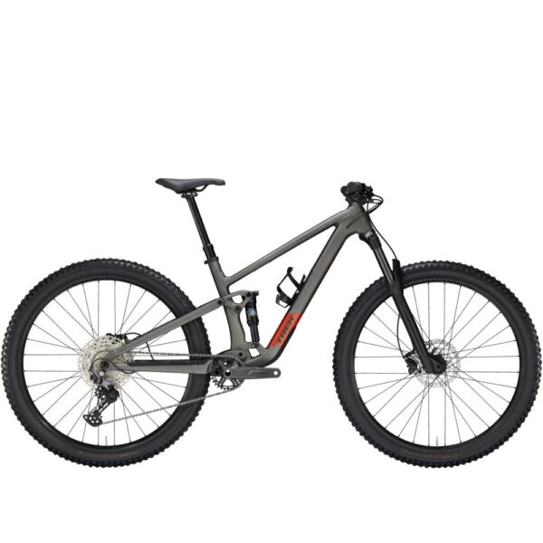 Trek Top Fuel 5 Gen 4 2025 Mercury S(27,5)