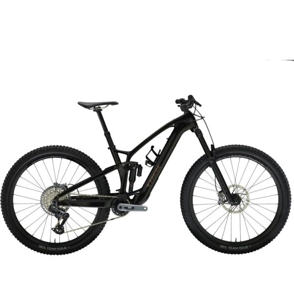 Trek Fuel EXe 9.8 GX AXS T-TYPE 2024 Deep Smoke XL