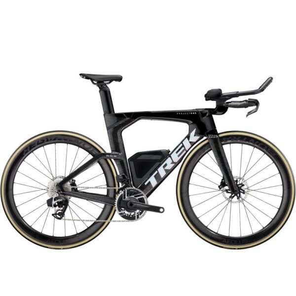 Trek Speed Concept SLR 9 AXS 2025 Prismatic Pearl S