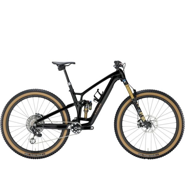 Trek Fuel EX 9.9 XX AXS T-Type 2025 Gen 6 Deep Smoke XS(27,5)