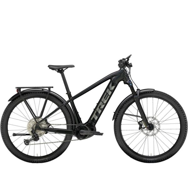 Trek Powerfly Sport 5 Equipped Gen 4 Dark Prismatic/Trek Black XS