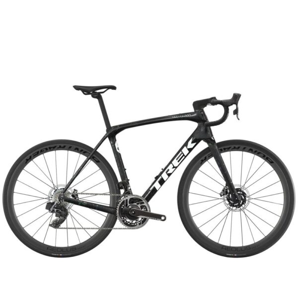 Trek Domane SLR 8 AXS gen 4 2025 Prismatic Pearl 54cm