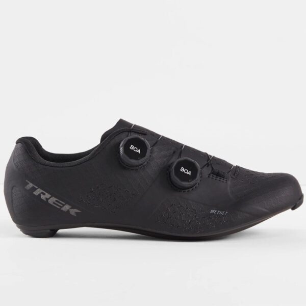 Szosowe buty rowerowe Trek Velocis Black 44