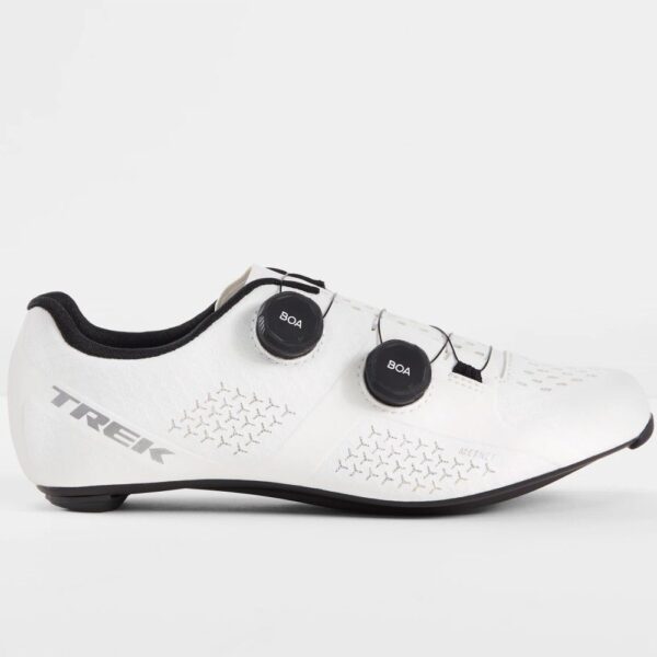 Szosowe buty rowerowe Trek Velocis White 39