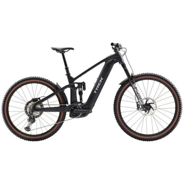 Trek Rail + 9.8 XT gen 5 2025 Deep Smoke S(27,5)