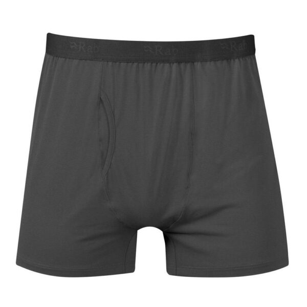 Bielizna Rab Force Boxers Steel S