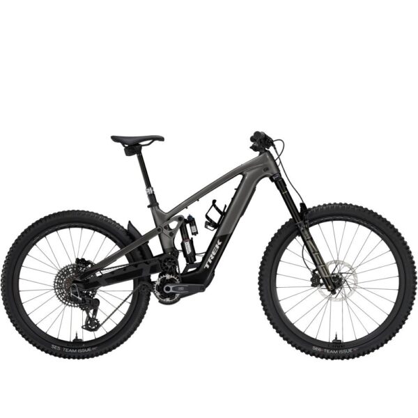 Trek Slash Plus 9.9 X0 AXS T-Type 2025 Mercury XL