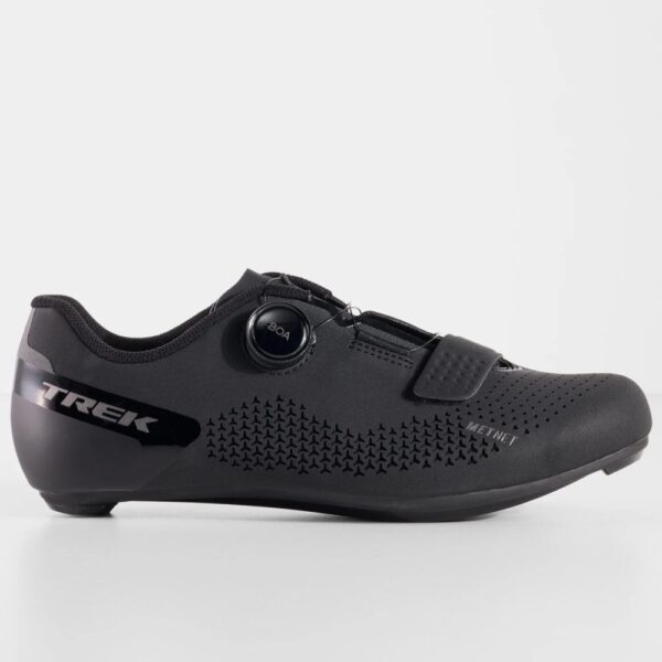 Buty szosowe Trek Circuit Black 46