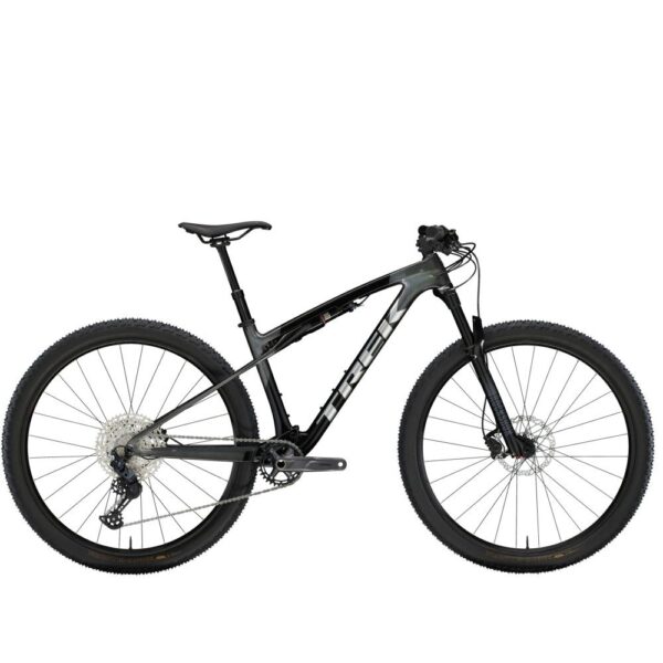 Trek Supercaliber SL 9.6 Gen 2 2025 Dark Prismatic XL