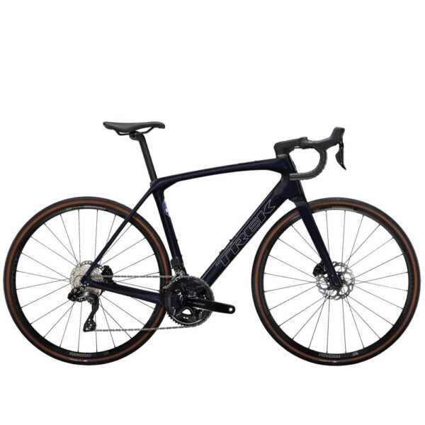 Trek Domane SL 6 Disc 2025 gen 4 Marianas Blue 47cm