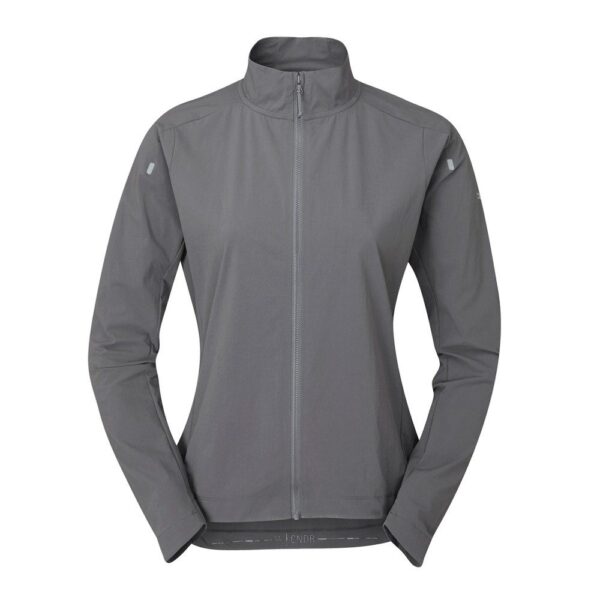 Kurtka rowerowa damska Rab Cinder Borealis Jacket Wmns Graphene 10