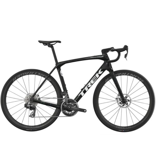 Trek Domane SLR 9 AXS Gen 4 2025 Prismatic Marble 60cm