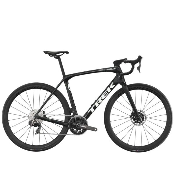 Trek Domane SLR 7 AXS 2025 gen 4 Prismatic Marble 60cm