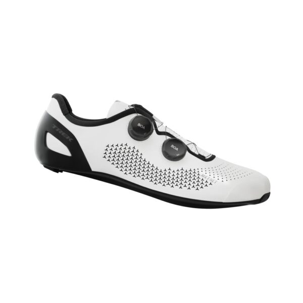 Szosowe buty rowerowe Trek RSL White 43