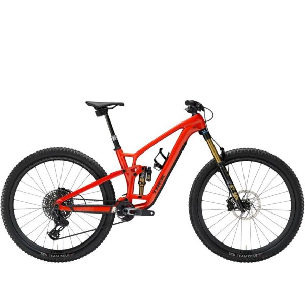 Trek Fuel EX 9.9 X0 AXS T-Type 2025 Gen 6 Lava M