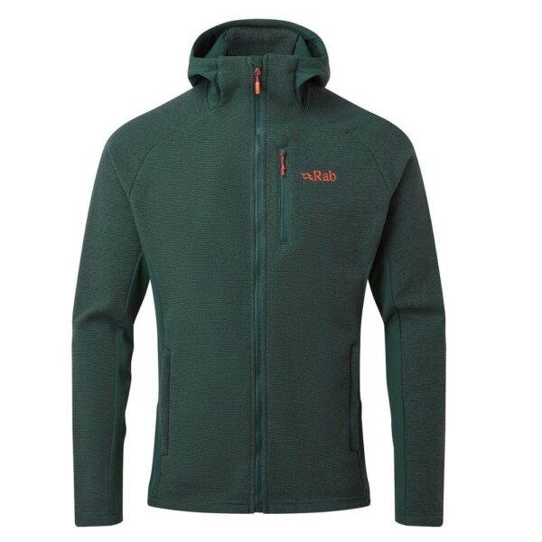 Bluza Rab Capacitor Hoody Pine L