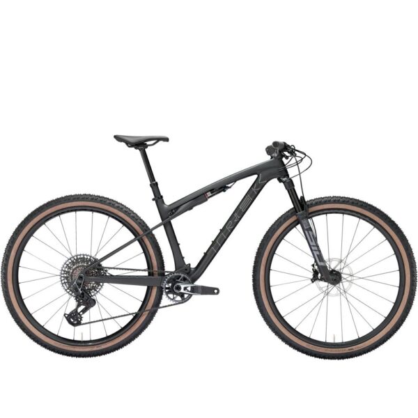 Trek Supercaliber SLR 9.8 X0 AXS Gen 2 2025 Deep Smoke M